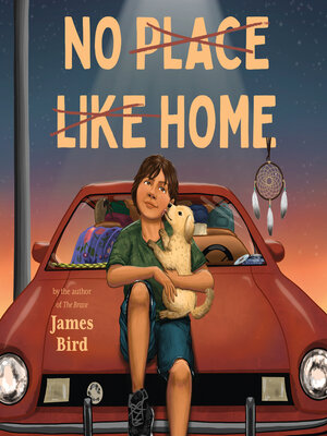 cover image of No Place Like Home